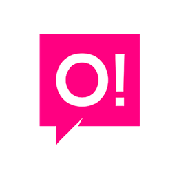 лого оператор о прозрачный Png