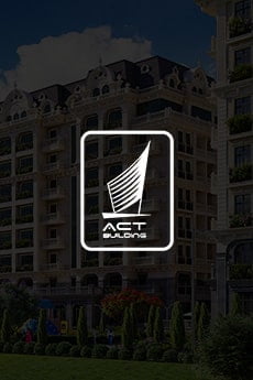 портфолио ивеб act-building
