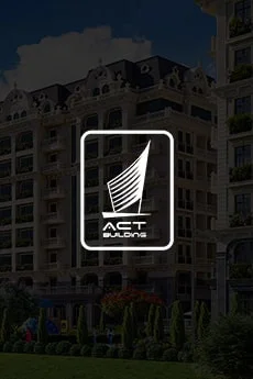 портфолио ивеб act-building