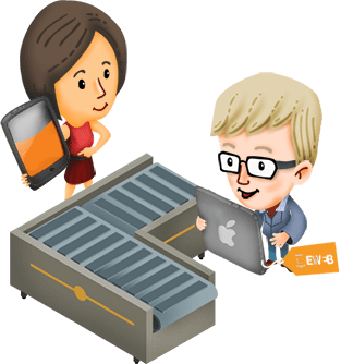 мобильная адаптация Бишкек