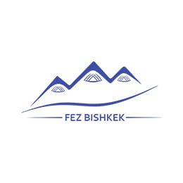 лого СЭЗ Бишкек